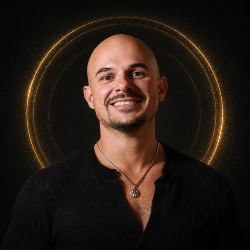 Christian Frost