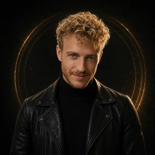 Martyn Huijs